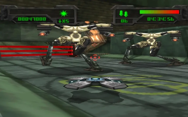 Eliminator