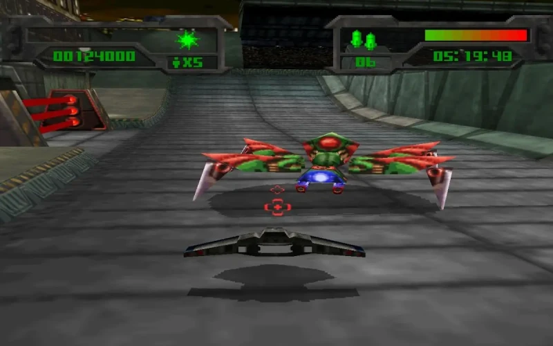 Eliminator