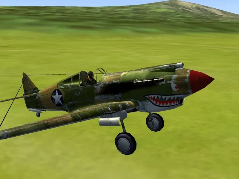 Fighter Ace 3.5