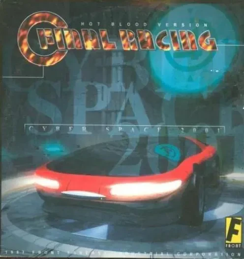 Final Racing: Cyberspace 2001