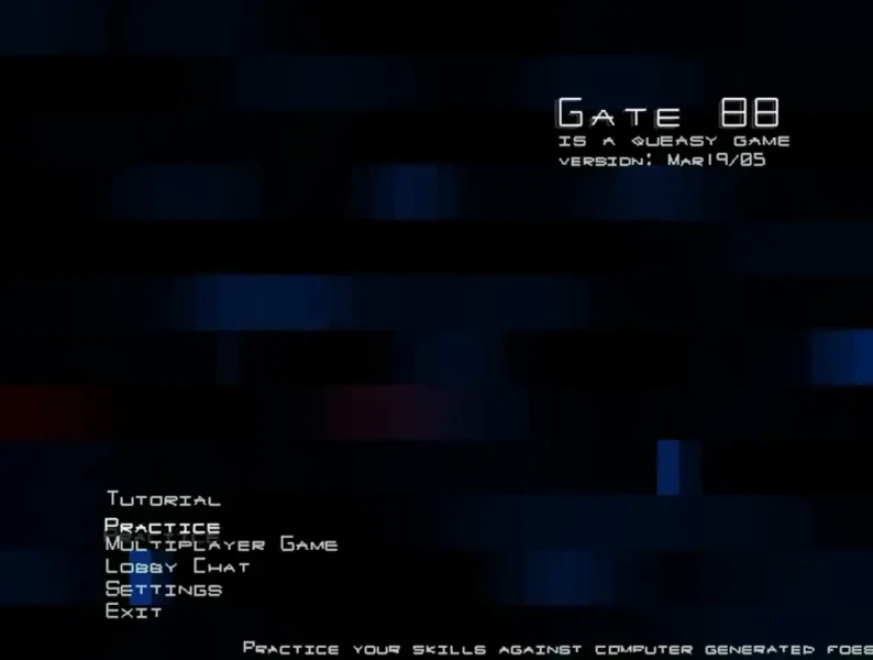 Gate 88
