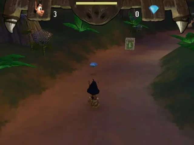 Hugo: The Quest for the Sunstones