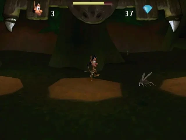 Hugo: The Quest for the Sunstones
