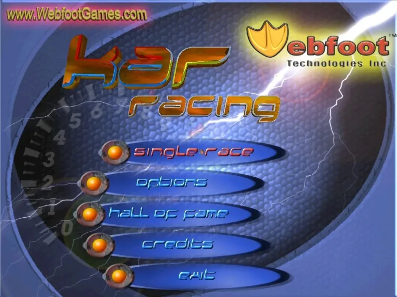 Kar Racing