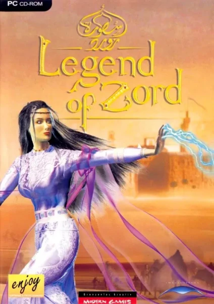 Legend of Zord