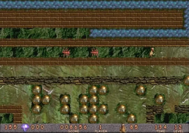 Max Mole