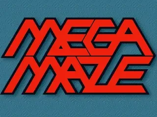 Mega Maze