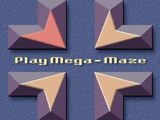 Mega Maze