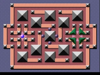 Mega Maze