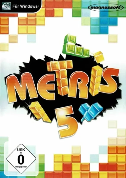 Metris 5