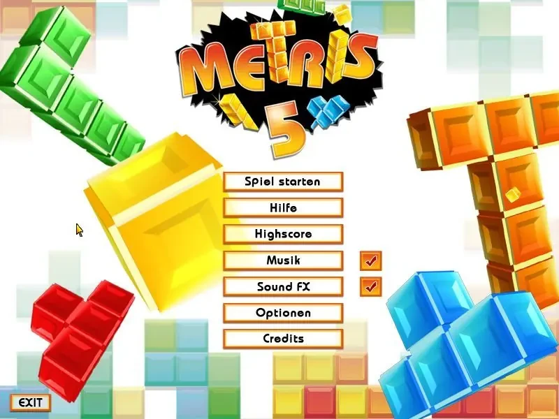 Metris 5