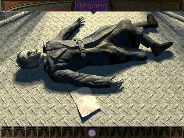 Morpheus