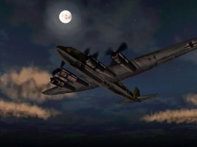 Nations: WWII Fighter Command