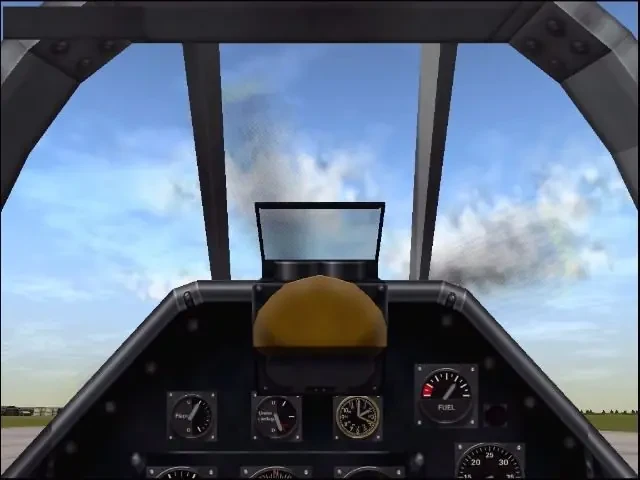 Nations: WWII Fighter Command