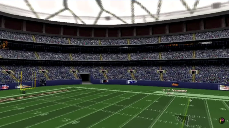 NFL Football Pro ’99 – Sports Illustrated