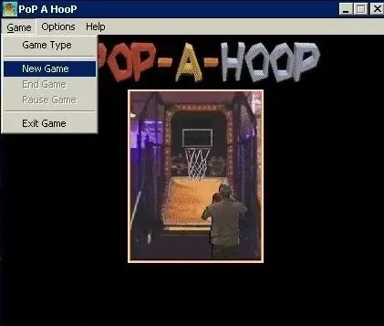 PoP A HooP