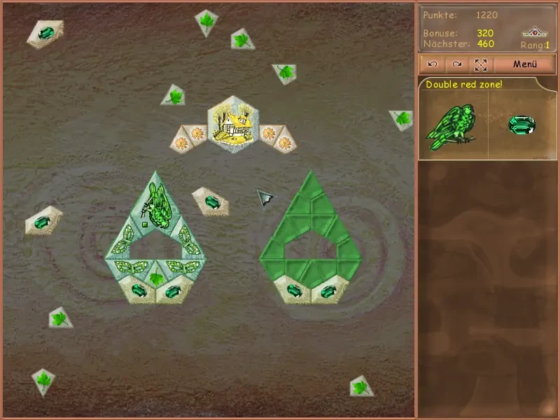 Puzzle Myth