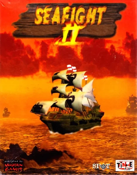Seafight II