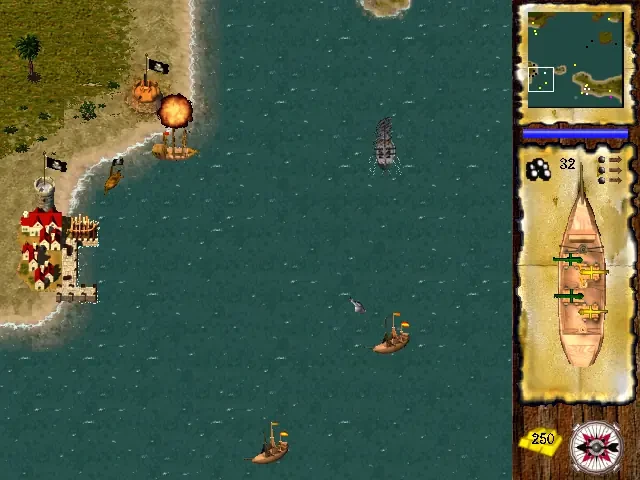 Seafight II