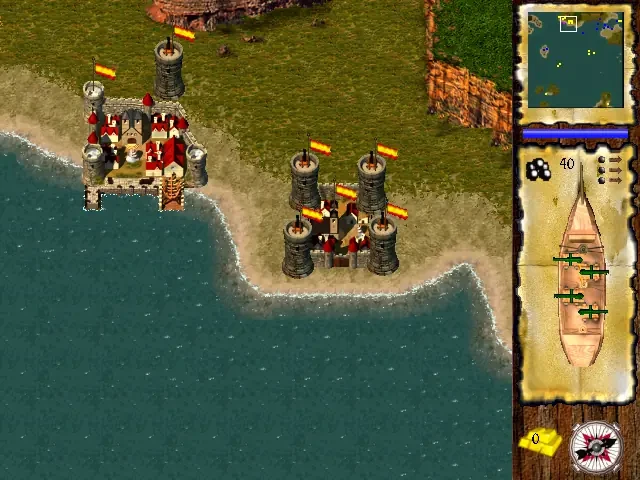 Seafight II