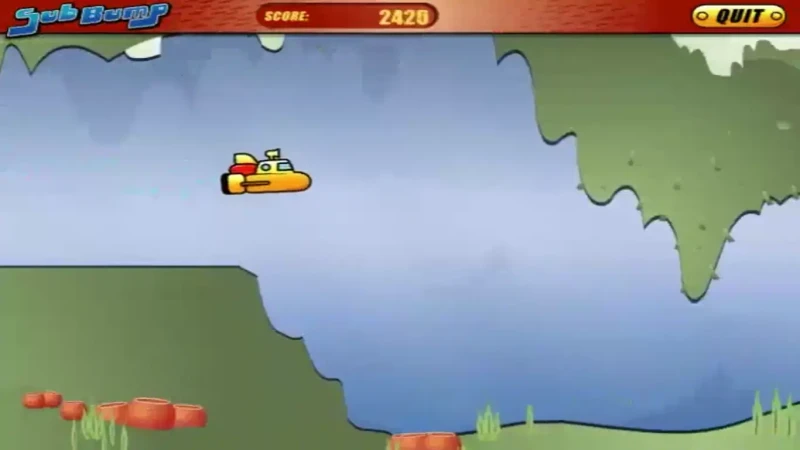 Sub Bump