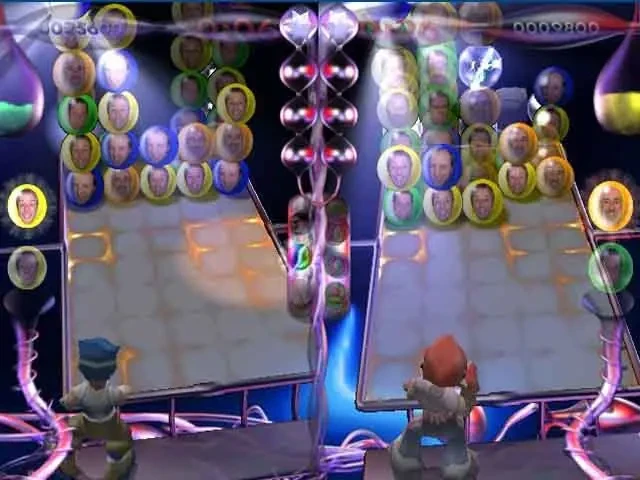 Super Bubble Pop Extreme
