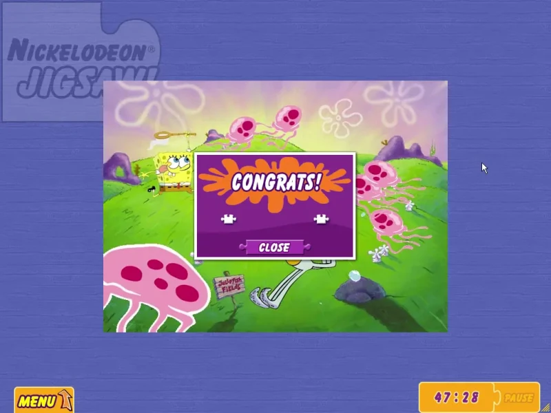 Super Jigsaw Puzzles