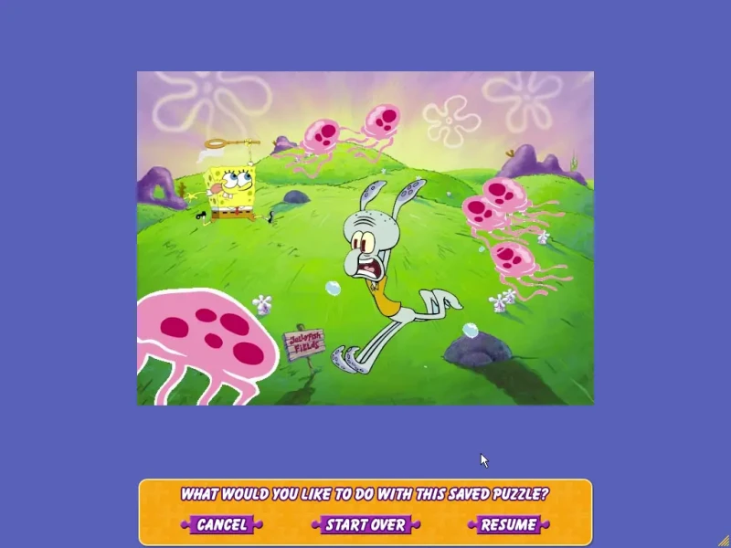 Super Jigsaw Puzzles