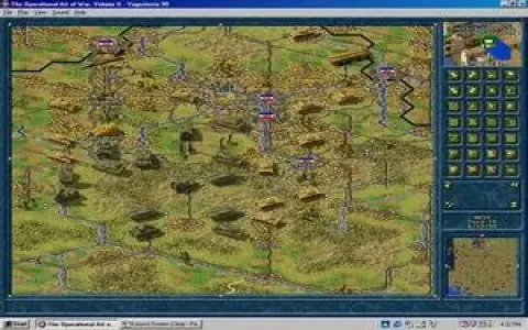 The Operational Art of War II: Flashpoint Kosovo