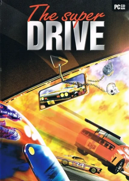The Super Drive
