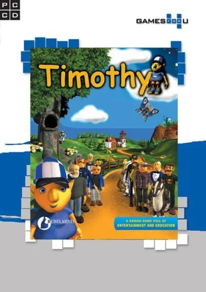 Timothy