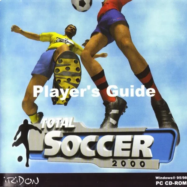 Total Soccer 2000