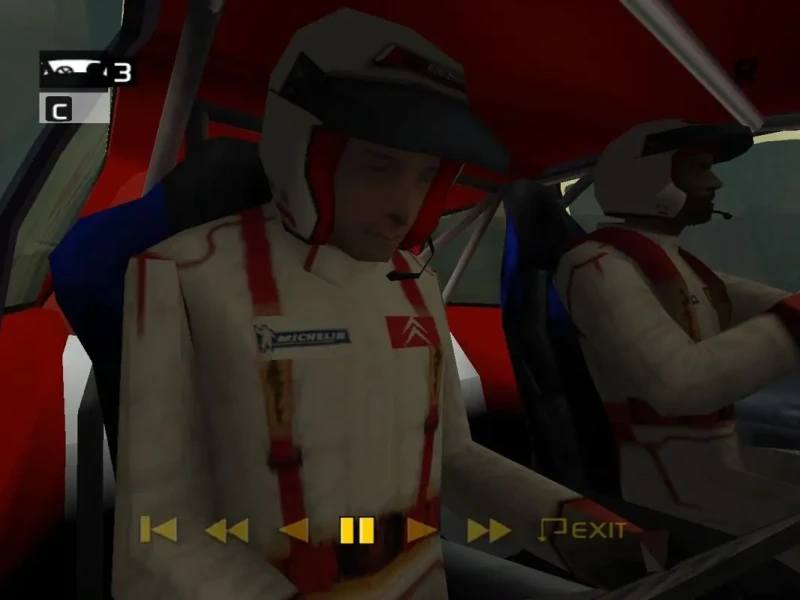 V-Rally 3