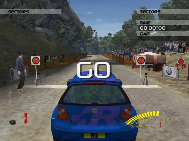 V-Rally 3