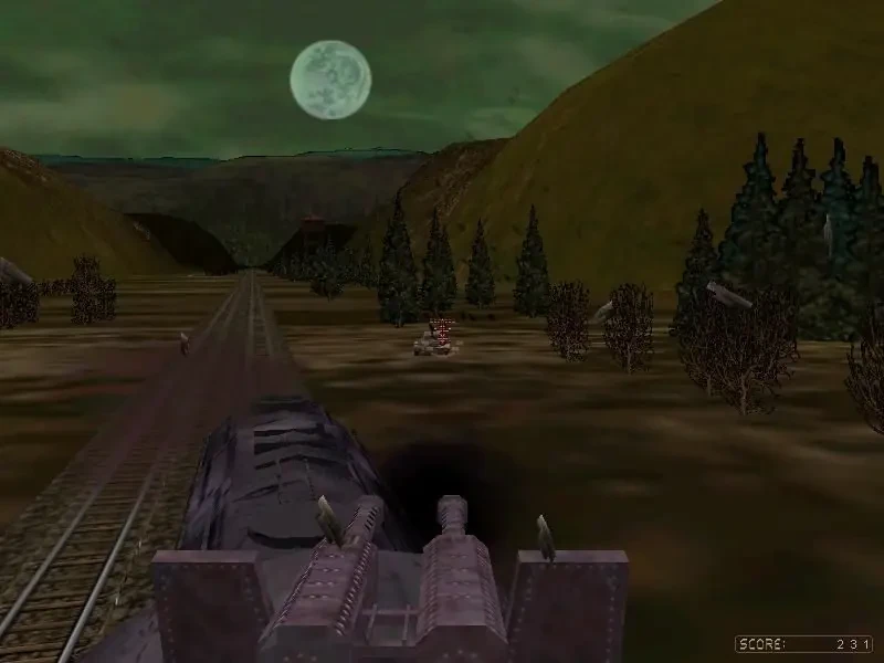 War Train: Normandie 1944