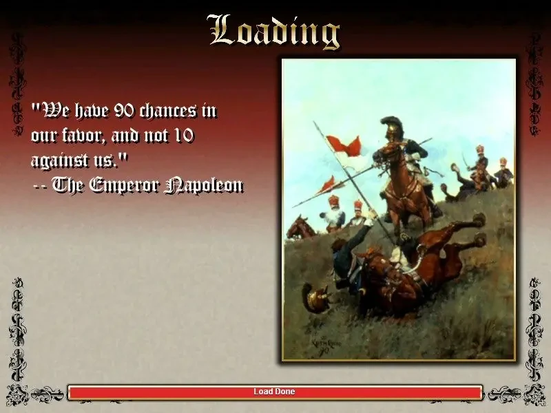 Waterloo: Napoleon’s Last Battle