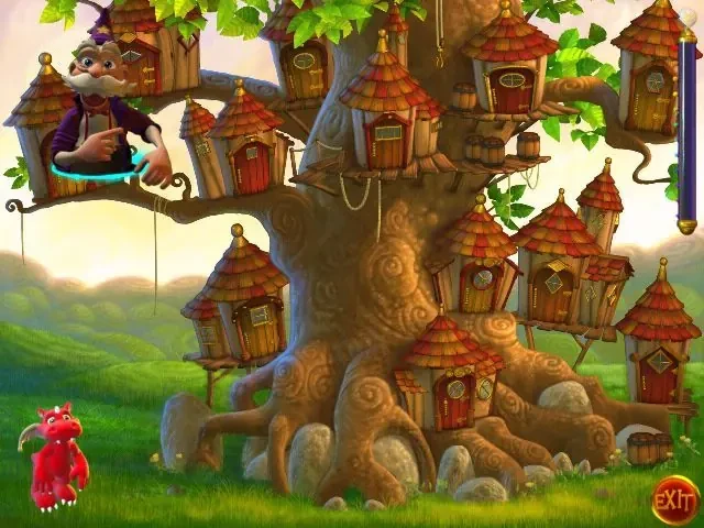 WizMo’s Workshop: Dragons of Frozzbokk