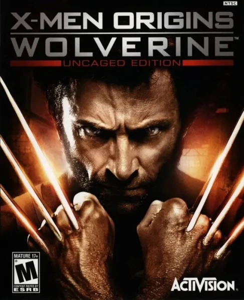 X-Men Origins: Wolverine – Uncaged Edition