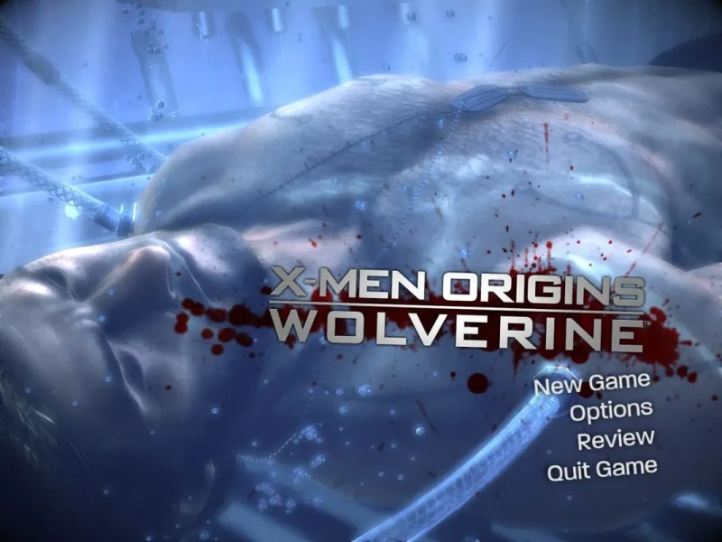 X-Men Origins: Wolverine – Uncaged Edition