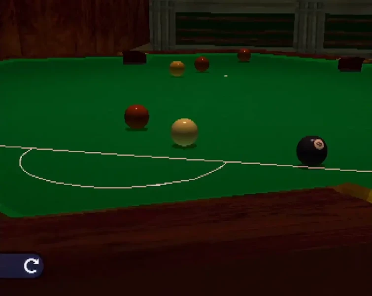 Actua Pool