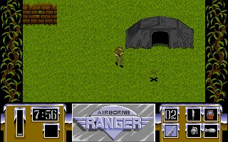 Airborne Ranger
