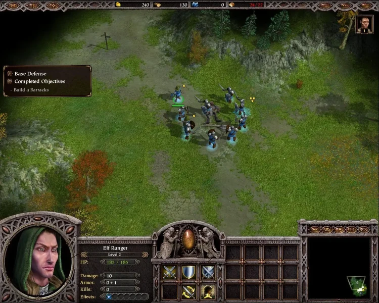 Armies of Exigo