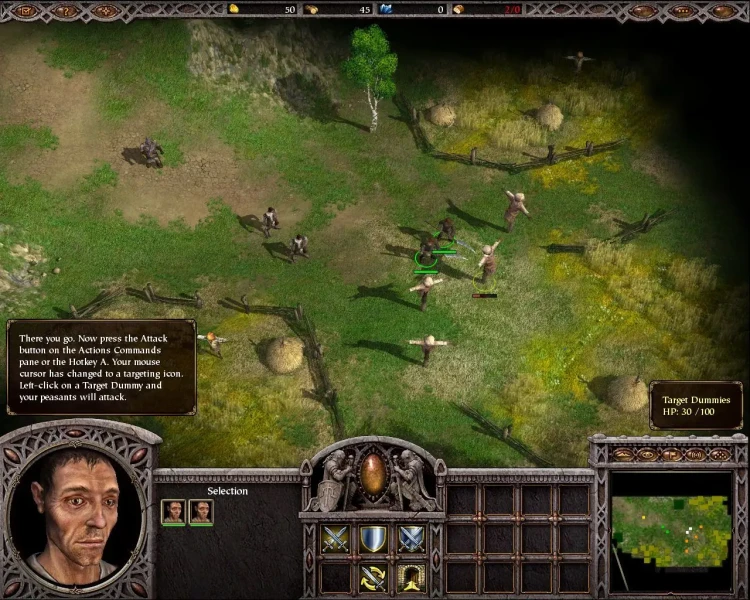 Armies of Exigo