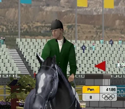 Athens 2004