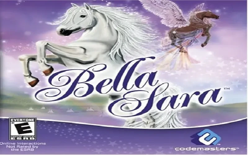 Bella Sara