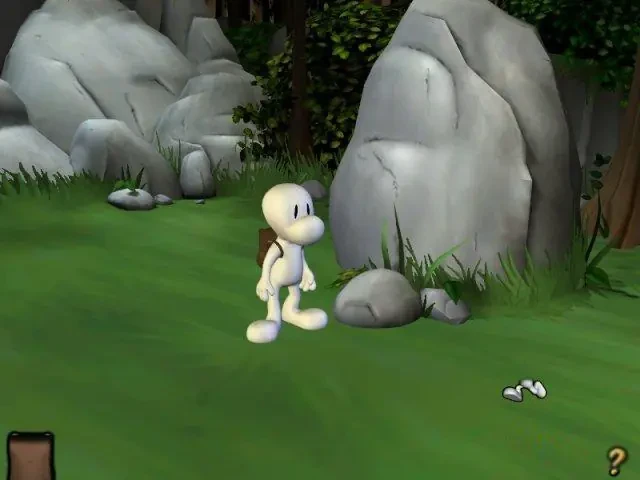 Bone: Out from Boneville