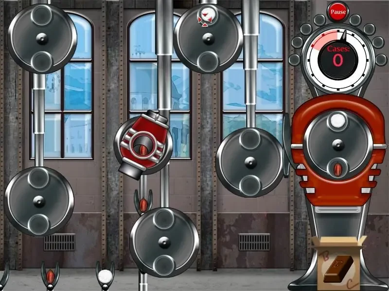 Chocolatier: Decadence by Design
