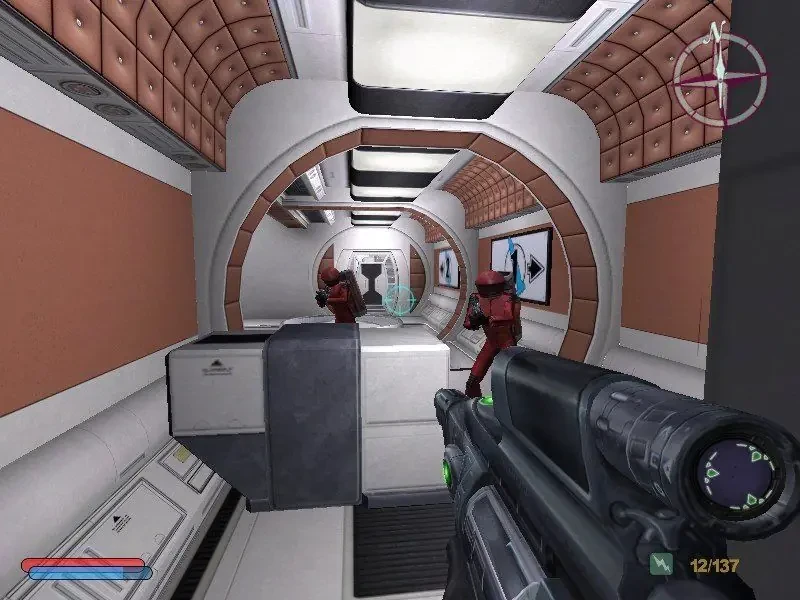 Contract J.A.C.K.