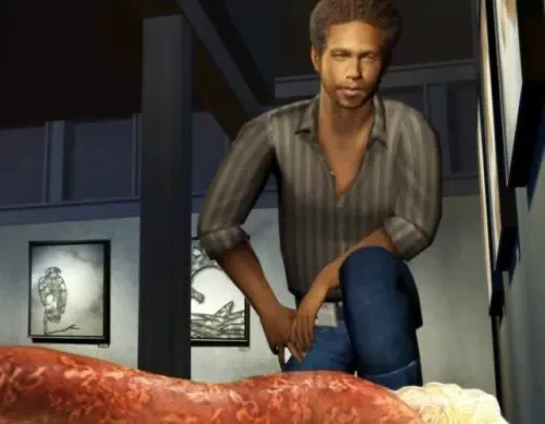 CSI: 3 Dimensions of Murder