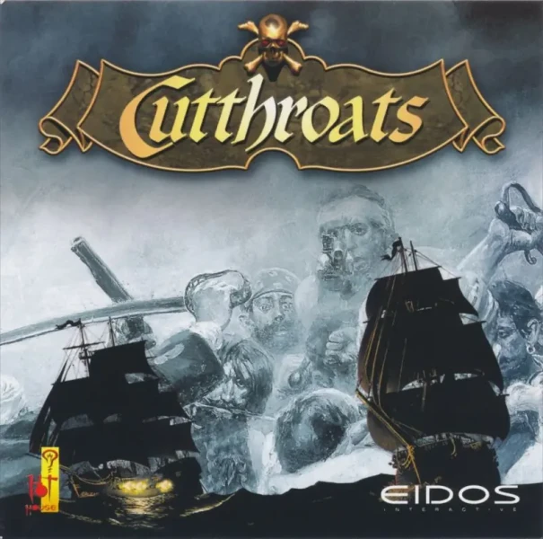Cutthroats: Terror on the High Seas